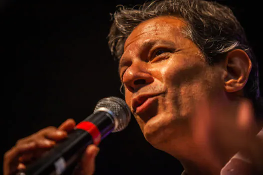 Para Haddad, CPMI dos atos golpistas não deve atrapalhar agenda econômica do governo