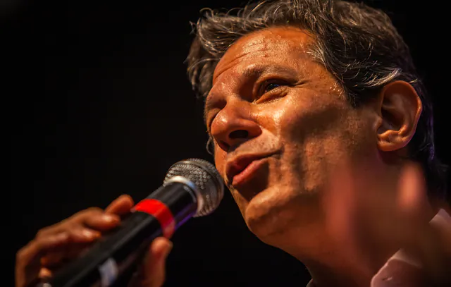 Para Haddad