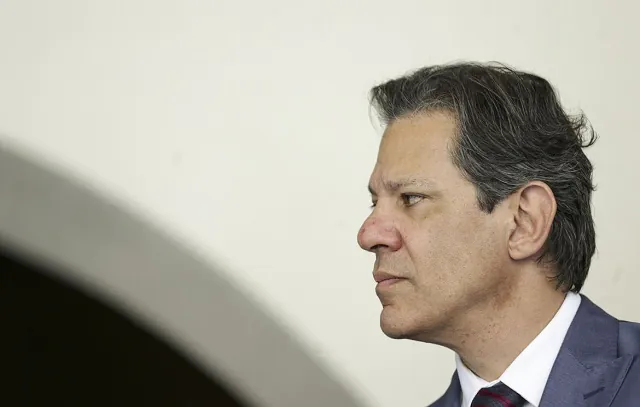 Haddad contesta alíquota de 28% para IVA estimada por estudo