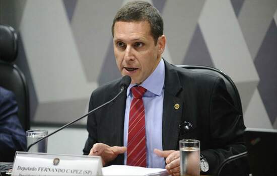 Fernando Capez (PSDB)