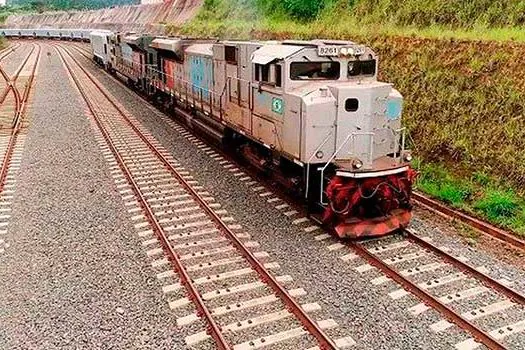 Novo marco legal das ferrovias é sancionado