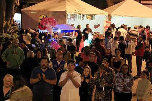 Festa celebra os 53 anos de anexação do Bairro Prosperidade