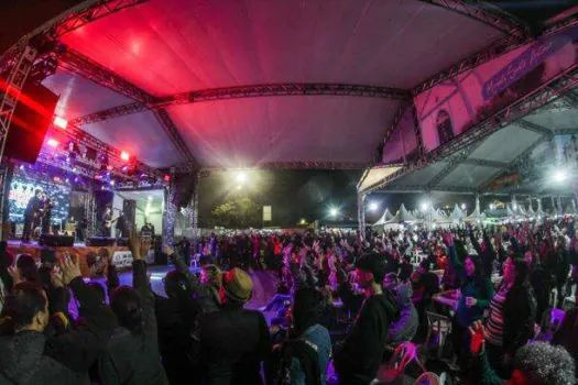 Festival do Chocolate de Ribeirão Pires é destaque no roteiro gastronômico e cultural