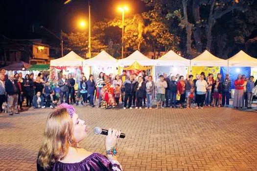 Santuarium Cultural promove a festa “Ciganos Cidadãos do Mundo”