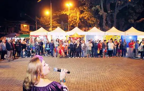 Santuarium Cultural promove a festa “Ciganos Cidadãos do Mundo”