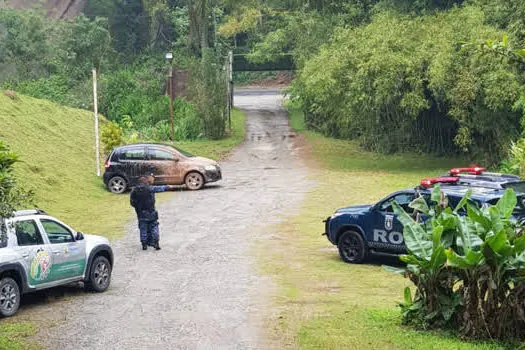 GCM de Ribeirão Pires impede festa clandestina