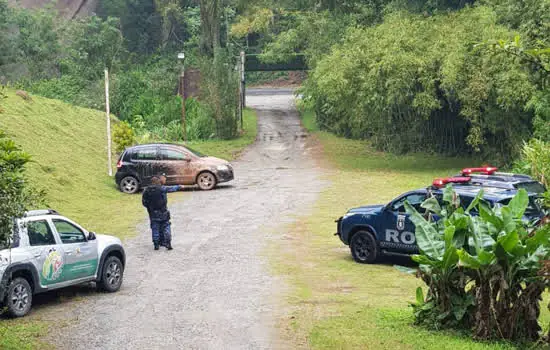 GCM de Ribeirão Pires impede festa clandestina