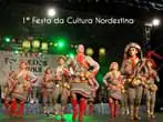 1ª Festa da Cultura Nordestina acontece em São Caetano