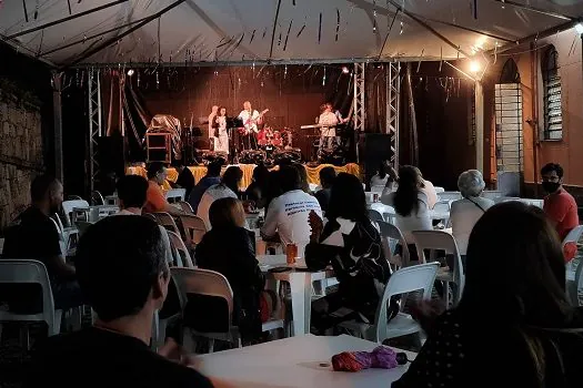 Ribeirão Pires resgata tradições com volta da Festa de São José