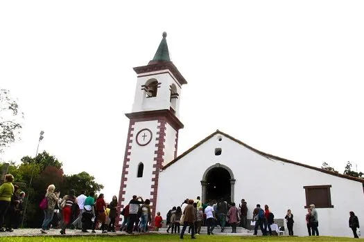 Ribeirão Pires retoma Festa do Pilar neste domingo (1º)