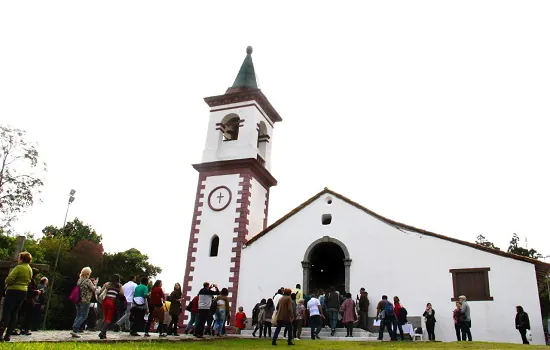 Ribeirão Pires retoma Festa do Pilar neste domingo (1º)