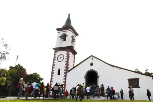 Vem aí a 83ª Festa do Pilar de Ribeirão Pires