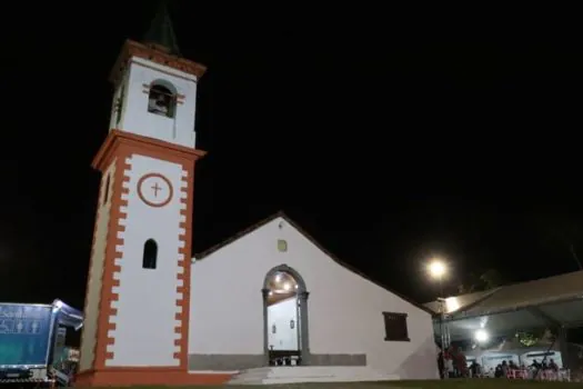 Festa do Pilar de Ribeirão Pires atrai 12 mil pessoas