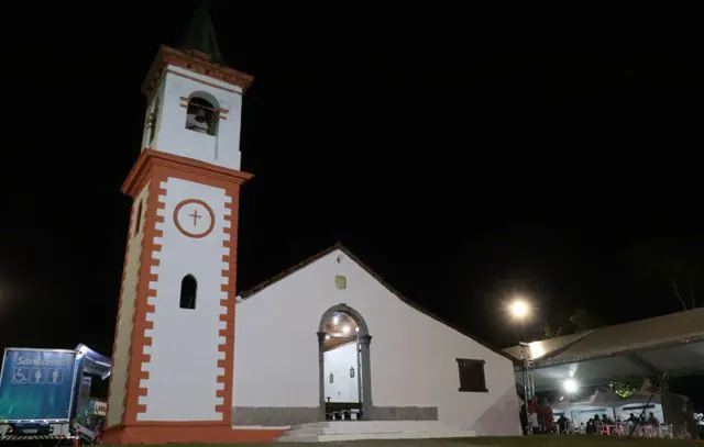 Festa do Pilar de Ribeirão Pires atrai 12 mil pessoas