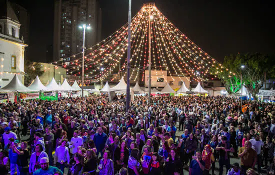 Último fim de semana da 27ª Festa Italiana de São Caetano