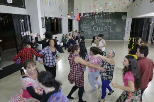 Festa Julina agita Cultura em Ribeirão Pires