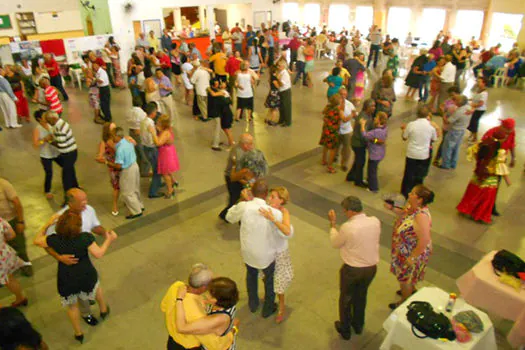 CRI de São Bernardo promove Festa Junina