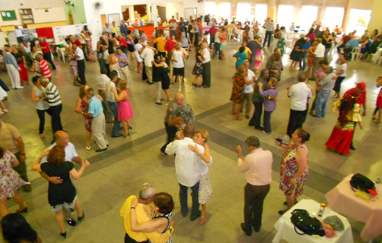 CRI de São Bernardo promove Festa Junina