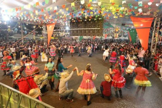 Diadema abre inscrições para 2º Festival de Quadrilhas Juninas