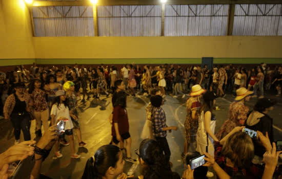 Escolas de Ribeirão Pires valorizam tradição de Festas Juninas