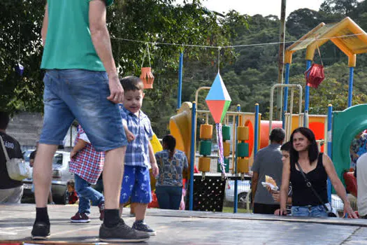 Escolas de Ribeirão Pires têm programação de festas juninas