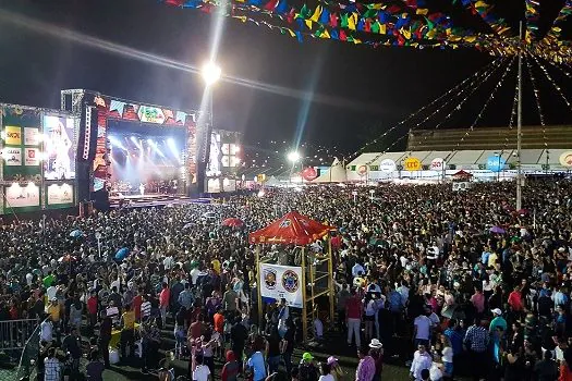 Recife estuda realizar festa de São João fora de época