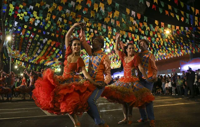 Festas juninas: Cinco curiosidades que você precisa conhecer