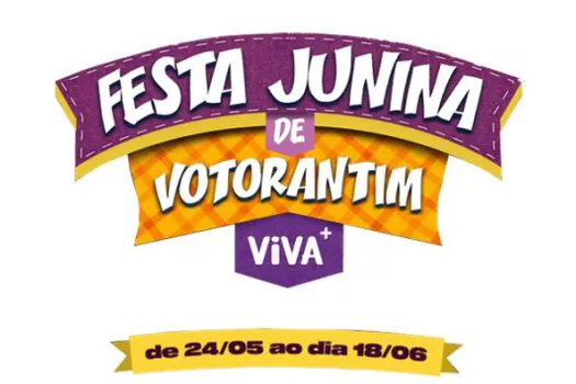 Maior festa junina do estado de São Paulo anuncia programação de shows