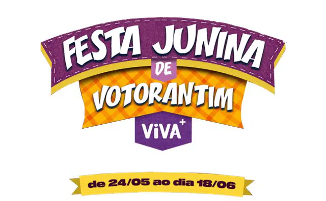 Maior festa junina do estado de São Paulo anuncia programação de shows