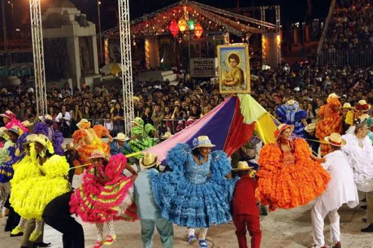 Festas juninas são reconhecidas como manifestação da cultura nacional