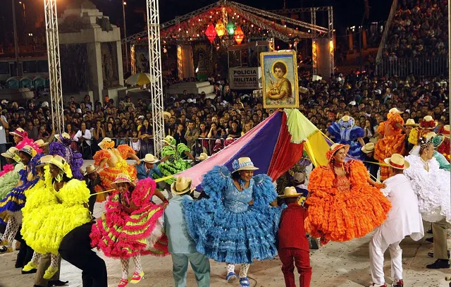 Festas juninas são reconhecidas como manifestação da cultura nacional