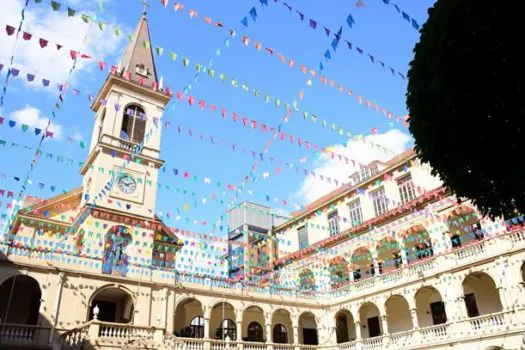 O arraiá mais tradicional da Vila Mariana já tem data marcada