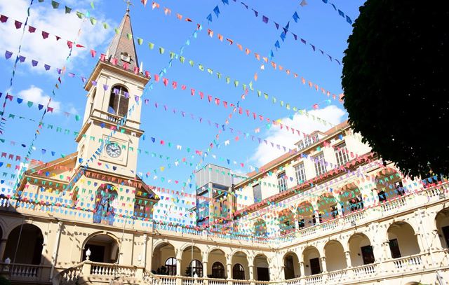 O arraiá mais tradicional da Vila Mariana já tem data marcada