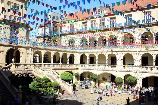 Tradicional festa junina do Arquidiocesano acontece neste sábado (11)