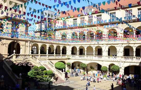 Tradicional festa junina do Arquidiocesano acontece neste sábado (11)