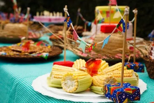 Festa Junina: Conheça as comidas típicas de cada região do Brasil