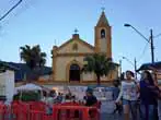 Procissão encerra ‘Festa do Senhor Bom Jesus de Paranapiacaba’