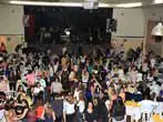 Mauá comemora Dia dos Professores com festa no Clube Independente