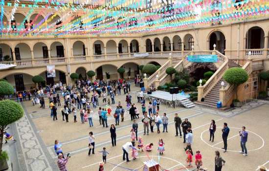 Tradicional festa junina do Arquidiocesano está de volta