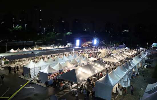 Santo André realiza Arraial Solidário a partir desta sexta-feira