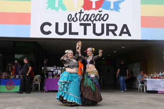 Última edição da Feira Mística do ano acontece neste final de semana