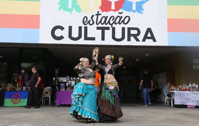 São Caetano terá 4ª Festa Mística neste fim de semana