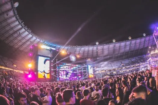 Som Livre confirma o retorno do Festeja Belo Horizonte