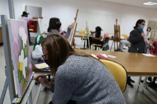 Estação Cultura, em São Caetano, terá encontro musical ao ar livre na sexta-feira