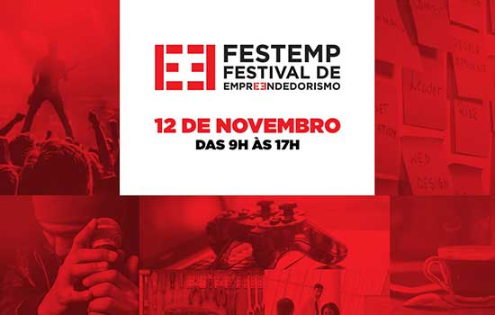 FestEmp 2017 da Fiesp acontece neste domingo