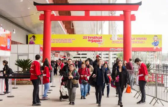 Kenren confirma adiamento do 23º Festival do Japão para 2022