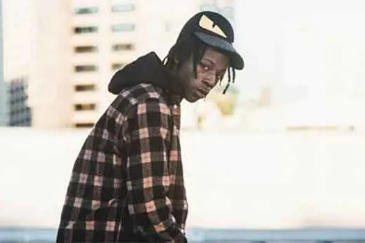 Festival Batuque 2015 traz a atração internacional Joey Bada$$