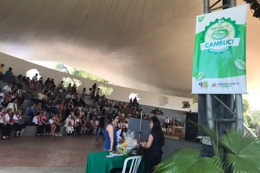 2º Festival do Cambuci acontece neste fim de semana em São Bernardo