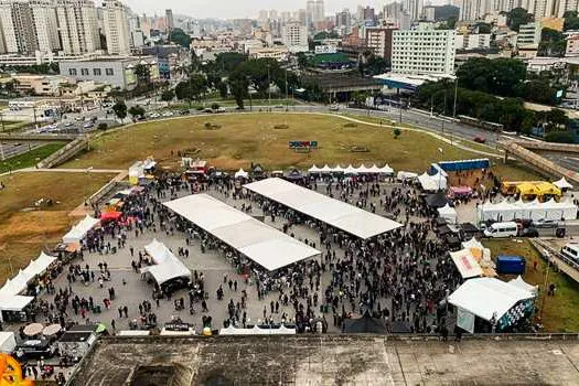 Paço de São Bernardo recebe 2ª edição do Beers Festival neste fim de semana