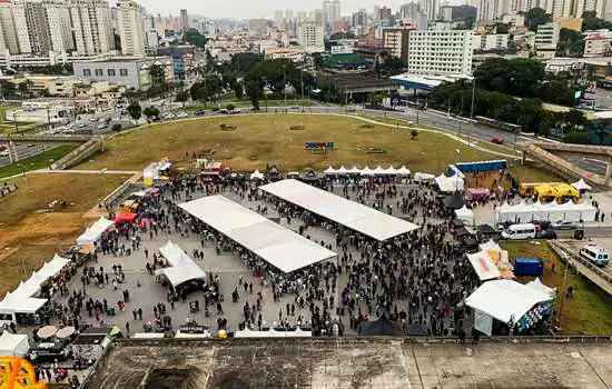 Paço de São Bernardo recebe 2ª edição do Beers Festival neste fim de semana